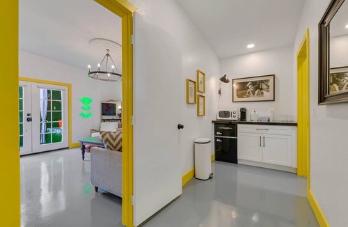 Tahquitz River Estates House | Spirit of Sofia 11bd