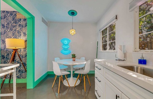 Tahquitz River Estates House | Spirit of Sofia 11bd