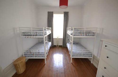 Sao Juliao da Figueira da Foz Hostel | Sport Hostel Figueira da Foz