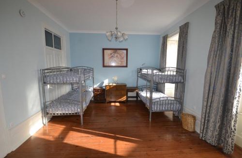 Sao Juliao da Figueira da Foz Hostel | Sport Hostel Figueira da Foz