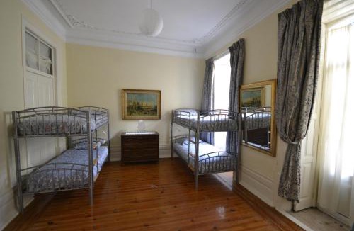 Sao Juliao da Figueira da Foz Hostel | Sport Hostel Figueira da Foz