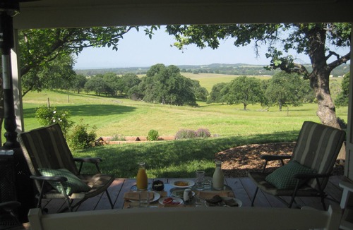Honcut House | Spring Getaway! Escape to our remote lodge on 220 acre ranch!