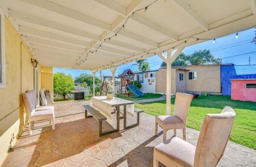 La Presa House | Spring Valley Family Home: 13 Mi to San Diego!
