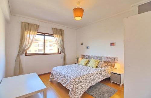 Vera Cruz Apartment | SResende Place Aveiro