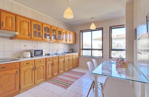 Vera Cruz Apartment | SResende Place Aveiro