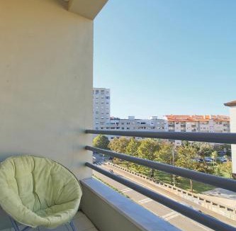 Vera Cruz Apartment | SResende Place Aveiro