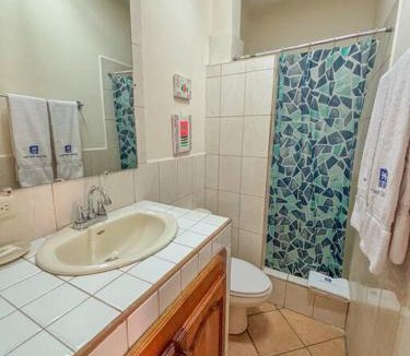 San Juan del Sur Apartment | St. Francis Suite