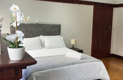 Port Elizabeth Central House | St Phillips Guest House