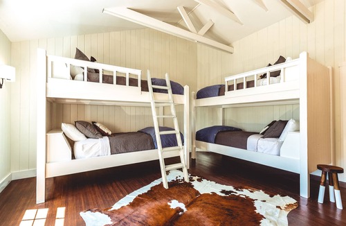 Paso Robles Hotel | Stables Inn