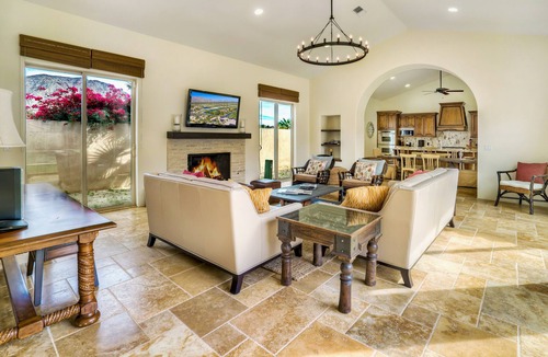 La Quinta Cove House | Stagecoach & Coachella headquarters - 6 miles/15 minutes to concert fields!