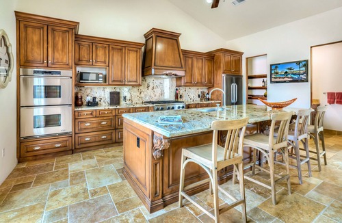 La Quinta Cove House | Stagecoach & Coachella headquarters - 6 miles/15 minutes to concert fields!