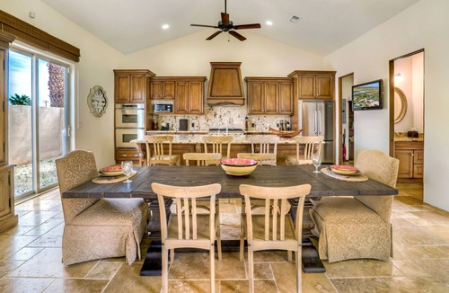 La Quinta Cove House | Stagecoach & Coachella headquarters - 6 miles/15 minutes to concert fields!
