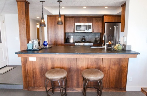 San Simeon Condo | Star of the Sea | Oceanfront Escape w/Views
