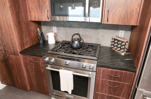 San Simeon Condo | Star of the Sea | Oceanfront Escape w/Views