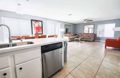 Las Vegas Villa | Star Trip Vegas Style All you need right here