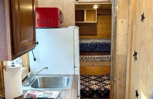 Julian House | Stargazer Cottage - Beautiful,Peaceful,Modern