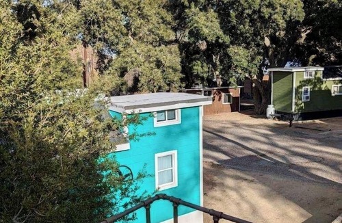 Julian House | Stargazer Cottage - Beautiful,Peaceful,Modern
