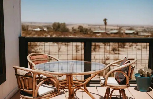Twentynine Palms House | Starry Night 3 Min to JTNP Peaceful Retreat