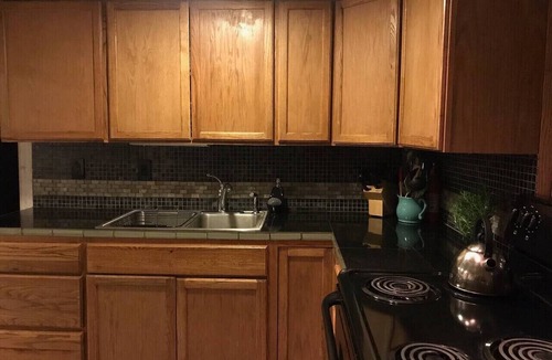 Reno Apartment | Stay at home in Reno