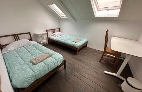 Vera Cruz House | Stay In Aveiro