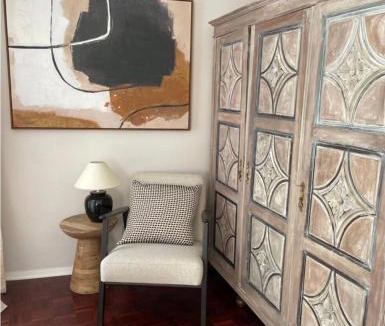 Sao Nicolau Apartment | Stay&view Santarém