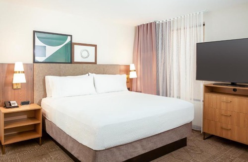 San Bernardino Hotel | Staybridge Suites San Bernardino - Loma Linda by IHG