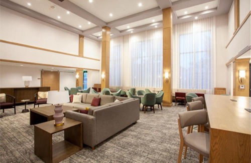 San Bernardino Hotel | Staybridge Suites San Bernardino - Loma Linda by IHG