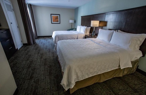 Milpitas Hotel | Staybridge Suites Silicon Valley - Milpitas by IHG