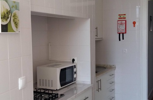 Lisbon Old Town Apartment | StayHome Lisbon 1 bedroom apartment