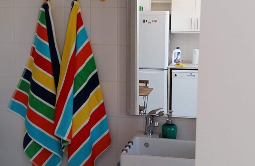 Lisbon Old Town Apartment | StayHome Lisbon 1 bedroom apartment