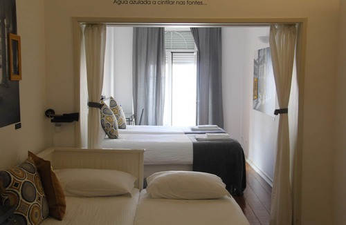 Evora House | StayInn City - Évora