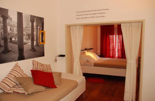 Evora House | StayInn City - Évora