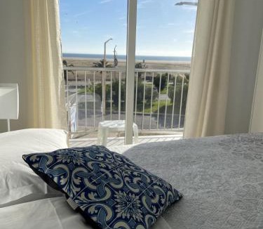 Sao Juliao da Figueira da Foz House | Stella di Mare Alojamento Local