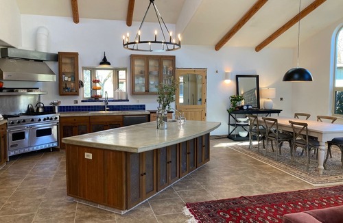Willits House | Stellar Jay Valley oasis with views and pool!