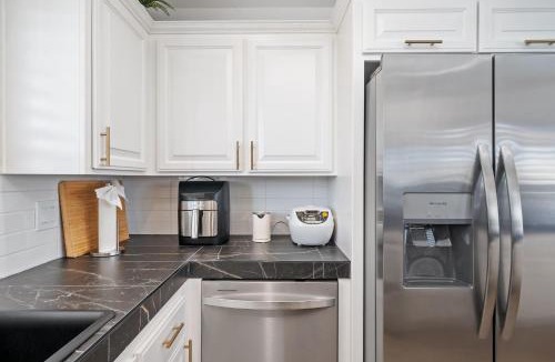 Oceano House | Steps To #PismoBeach with Poker, Foosball, FREE EV Charger, and Bikes