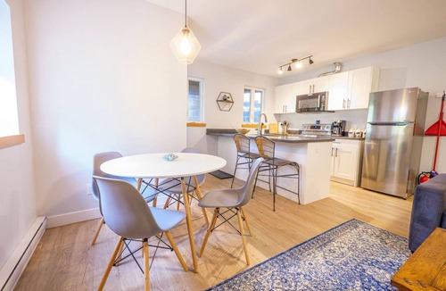 Ucluelet Condo | Storm Bay | Modern 1 Bed Suite
