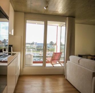 Vera Cruz Apartment | Story Studio Aveiro Ria - Lagoon