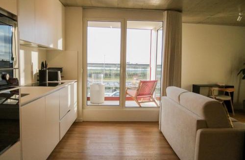 Vera Cruz Apartment | Story Studio Aveiro Ria - Lagoon