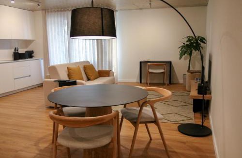 Vera Cruz Apartment | Story Studio Aveiro Ria - Lagoon