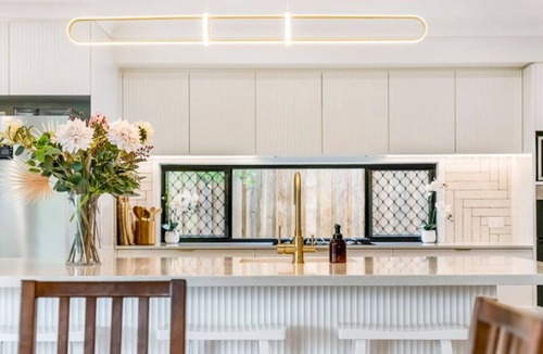 Robina House | Straite St Family Getaway - Spacious & Quiet
