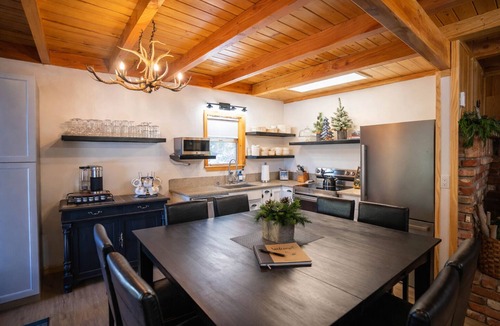 Strawberry Cabin | Strawberry Chalet – Spacious Mountain Retreat Near Pinecrest Lake & Dodge Ridge