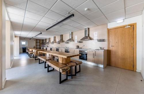 Santo Antonio dos Olivais Bed & Breakfast | StudentVille Academia