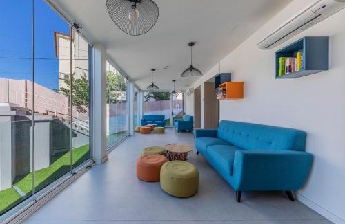 Santo Antonio dos Olivais Bed & Breakfast | StudentVille Academia
