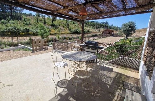 Sao Luis Apartment | Studio 2 people in the middel of nature