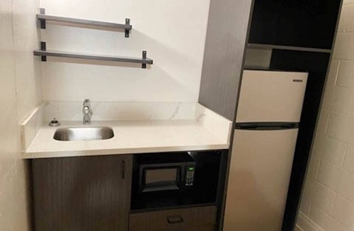 North Las Vegas Hotel | Studio 6 North Las Vegas, NV