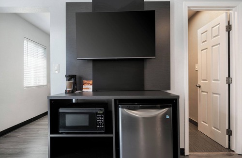 Rosemead Hotel | Studio 6 Rosemead, CA – Pasadena