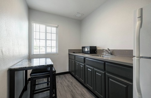 Rosemead Hotel | Studio 6 Rosemead, CA – Pasadena