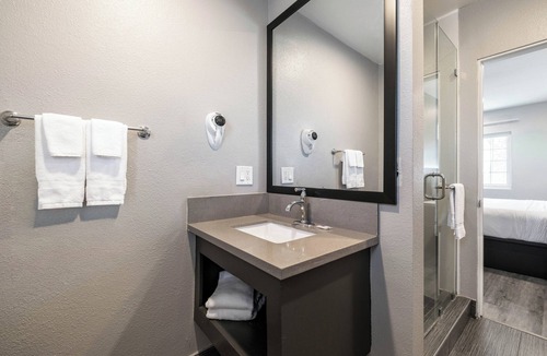 Rosemead Hotel | Studio 6 Rosemead, CA – Pasadena