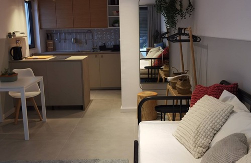 Oeiras Apartment | Studio Alegria T0