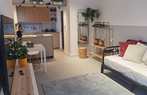 Oeiras Apartment | Studio Alegria T0